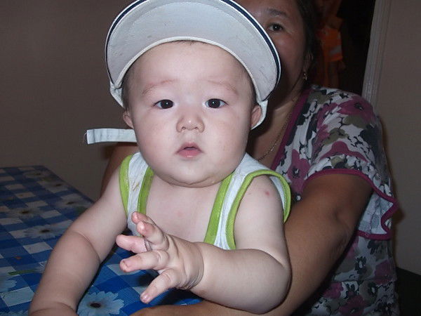 Айсулуу Тургунбаева