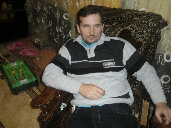 Андрей Багаев