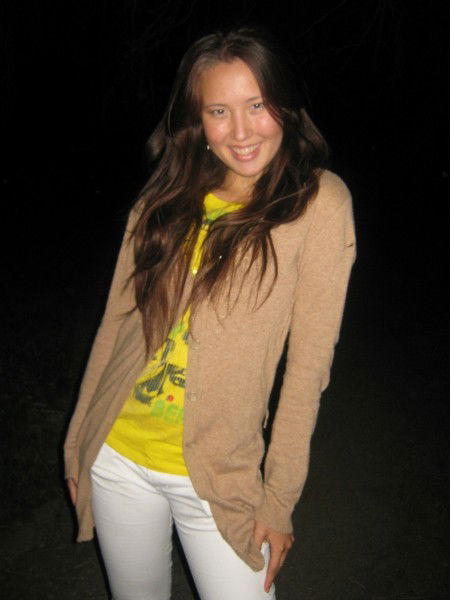 Айка Just Tiger!