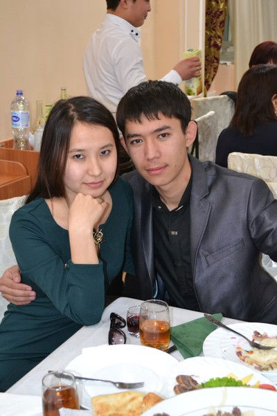 Асылбек Рахым