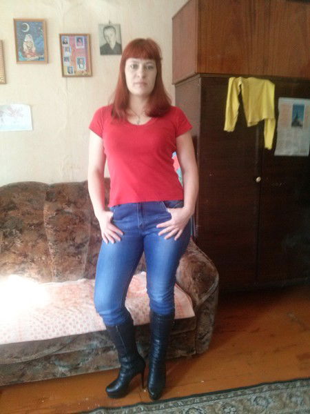 Наташа Ивонтьева