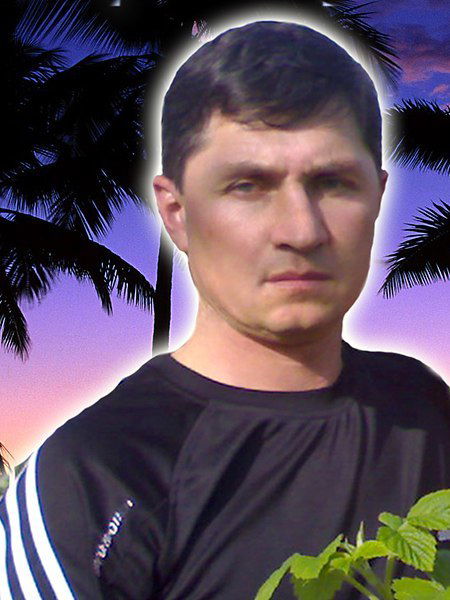 Игорь Игулинчев