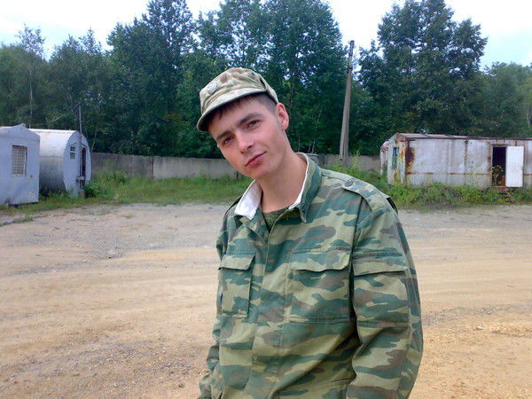 Евгений Рудко