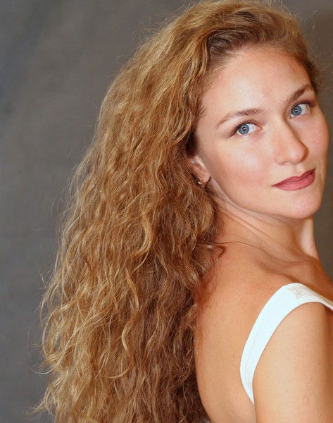 Ольга Смирнова