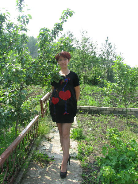 Наталья Болякина