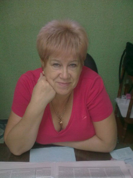 Наталья Филиппова