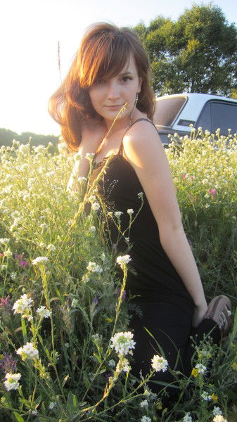 Ксения Самойлова