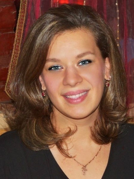 Полина Чижова