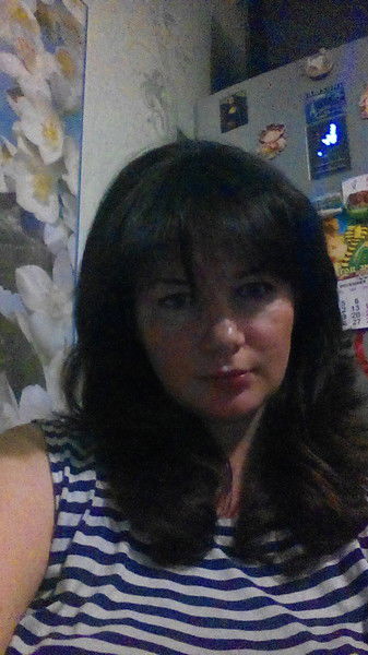 Инна Качнова