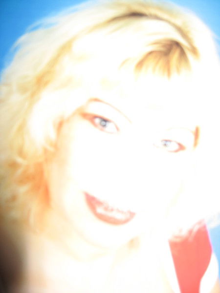 Ольга Семченкова