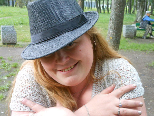 Катюха Харникова