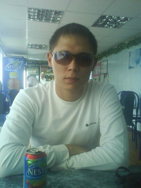 Алексей Вдовин