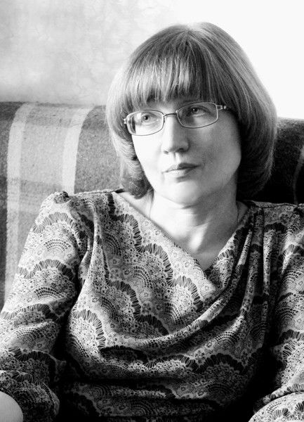 Марина Самсонова