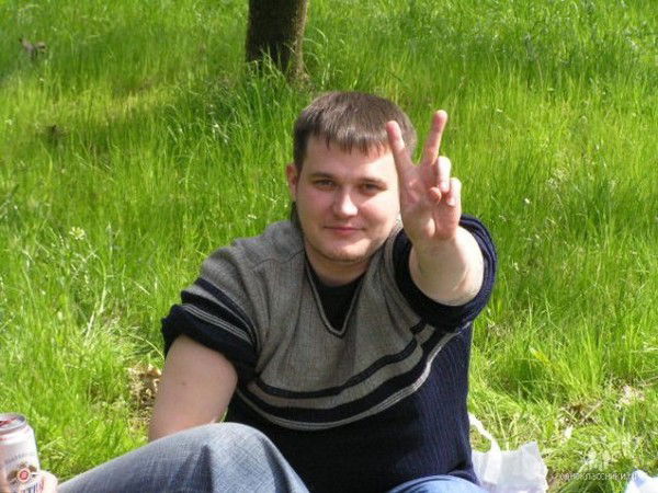 Леонид Зевакин