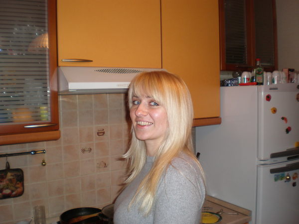 Виктория Зинкевич