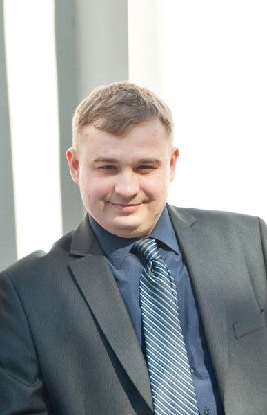 Евгений Зиновьев