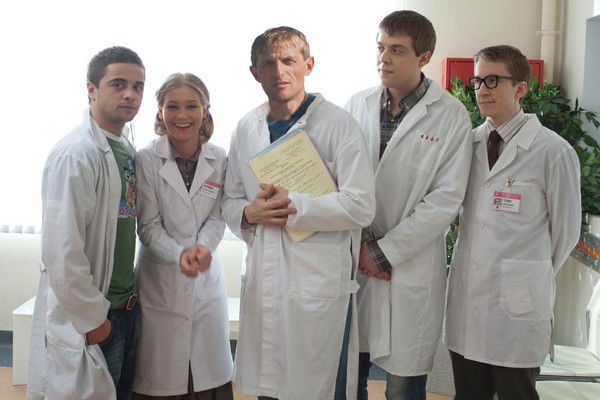 Петр Грицаев