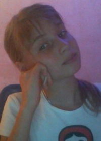 Алина Суханова