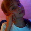 Алина Суханова