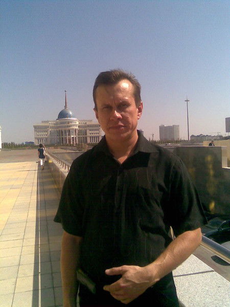 Сергей Курский