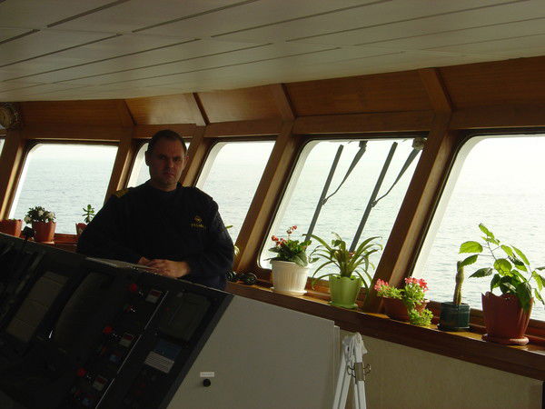 Владимир Казаков