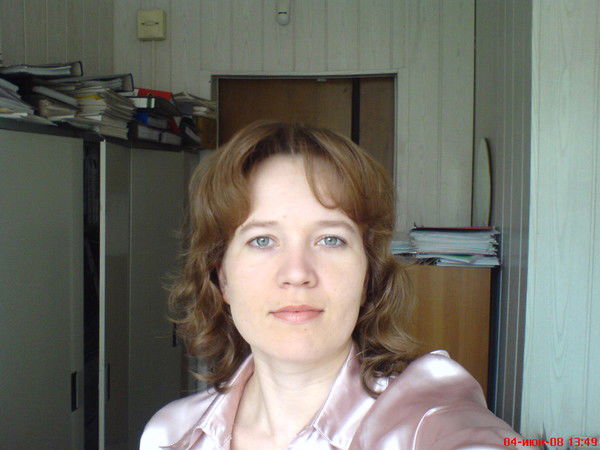 Татьяна Уваровская