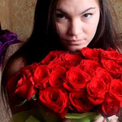 Виктория Тимошенко