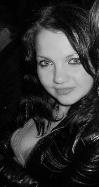 Ирина Туманова