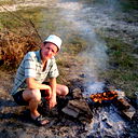 Сергей Боровик
