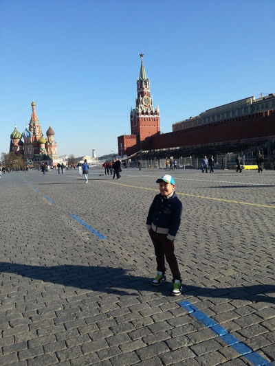 Данил Пузанов