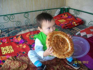 Абдыразак Туйбаев