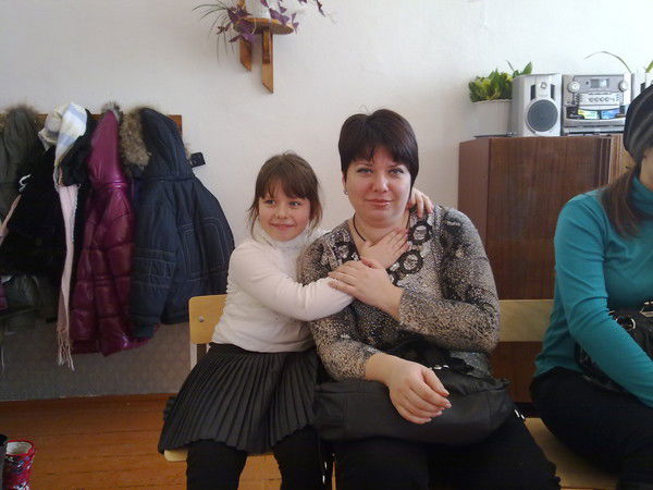 Анастасия Осиюк