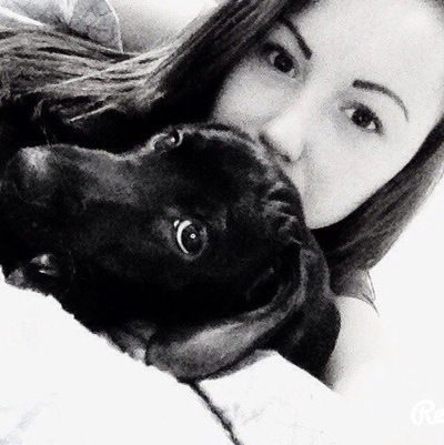 Полиночка Корчемкина