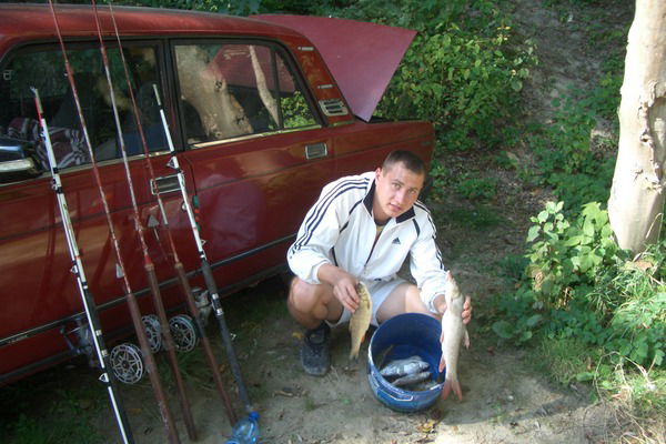 Виталик Шиян