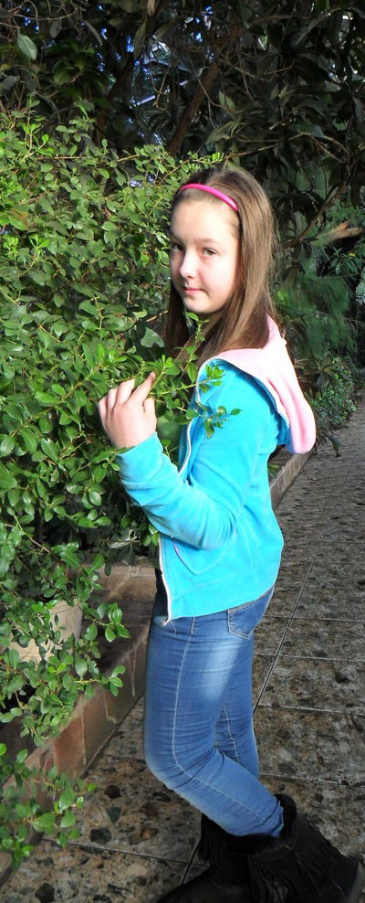 Женя Королёва