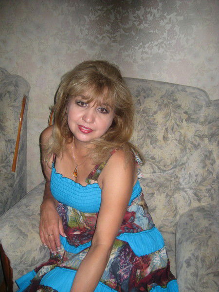 Ольга Герасимова