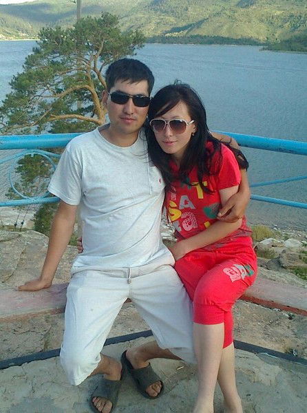 Азамат Кабытаев