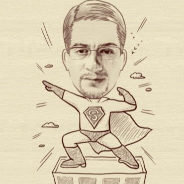 Владимир Олегович