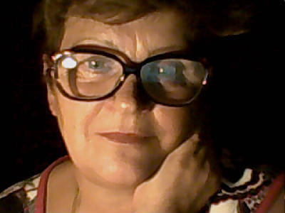 Лена Закусило