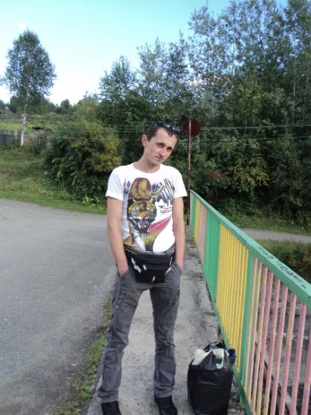 Антон Галлямов