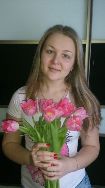 Виктория Юркевич