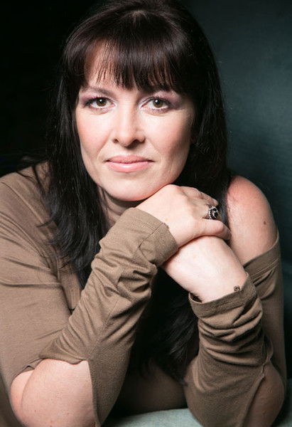 Алевтина Палаухина