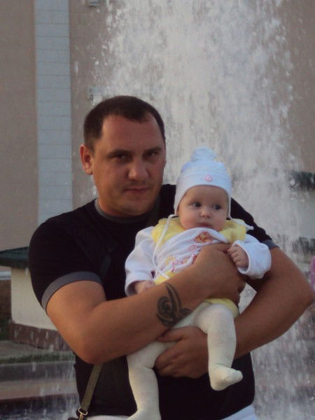 Сергей Пономарев