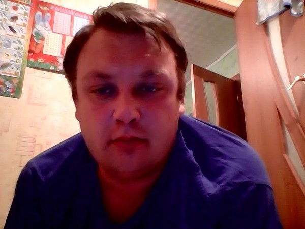 Сергей Мальков