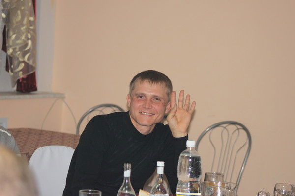 100Пудов Vladimir