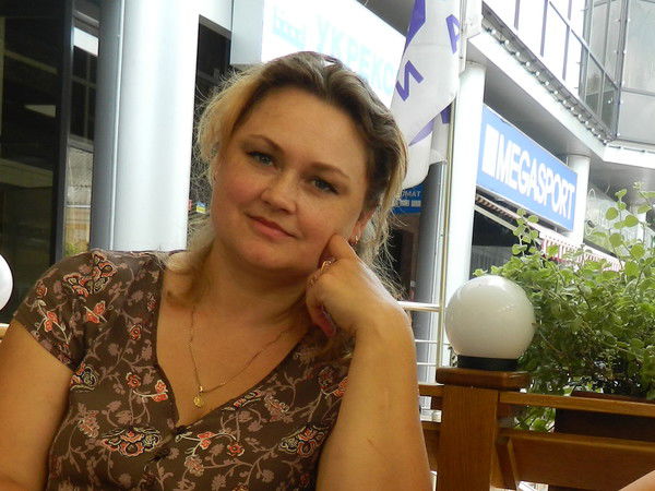 Лилиана Грузицкая