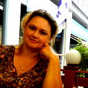 Лилиана Грузицкая