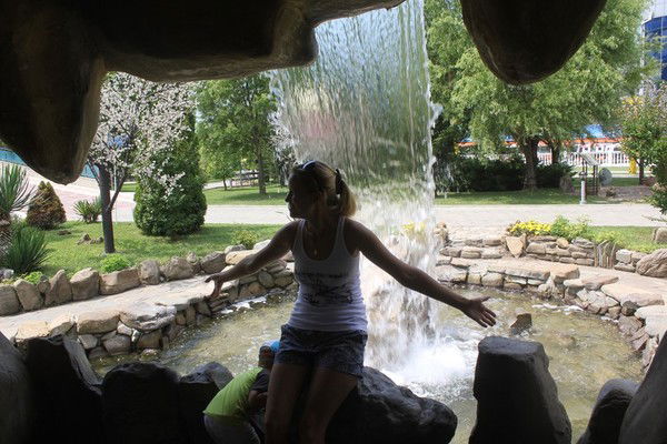 Алена Ястрежемская