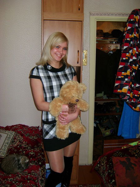 Наталья Гусева