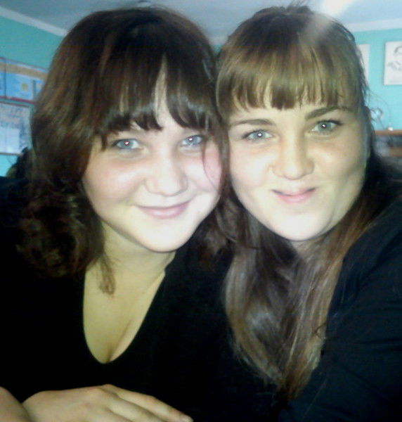 Ольга Фомина